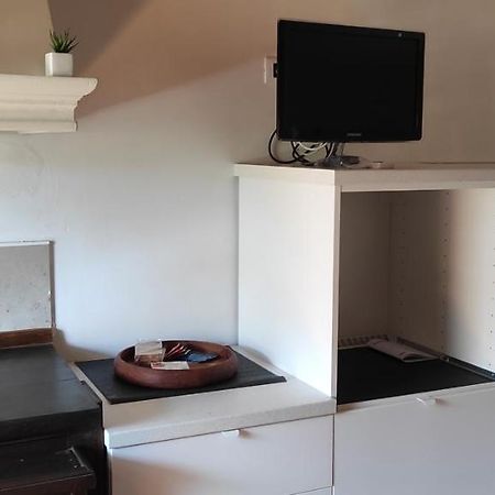 Ferruccio Room Пьомбино Екстериор снимка