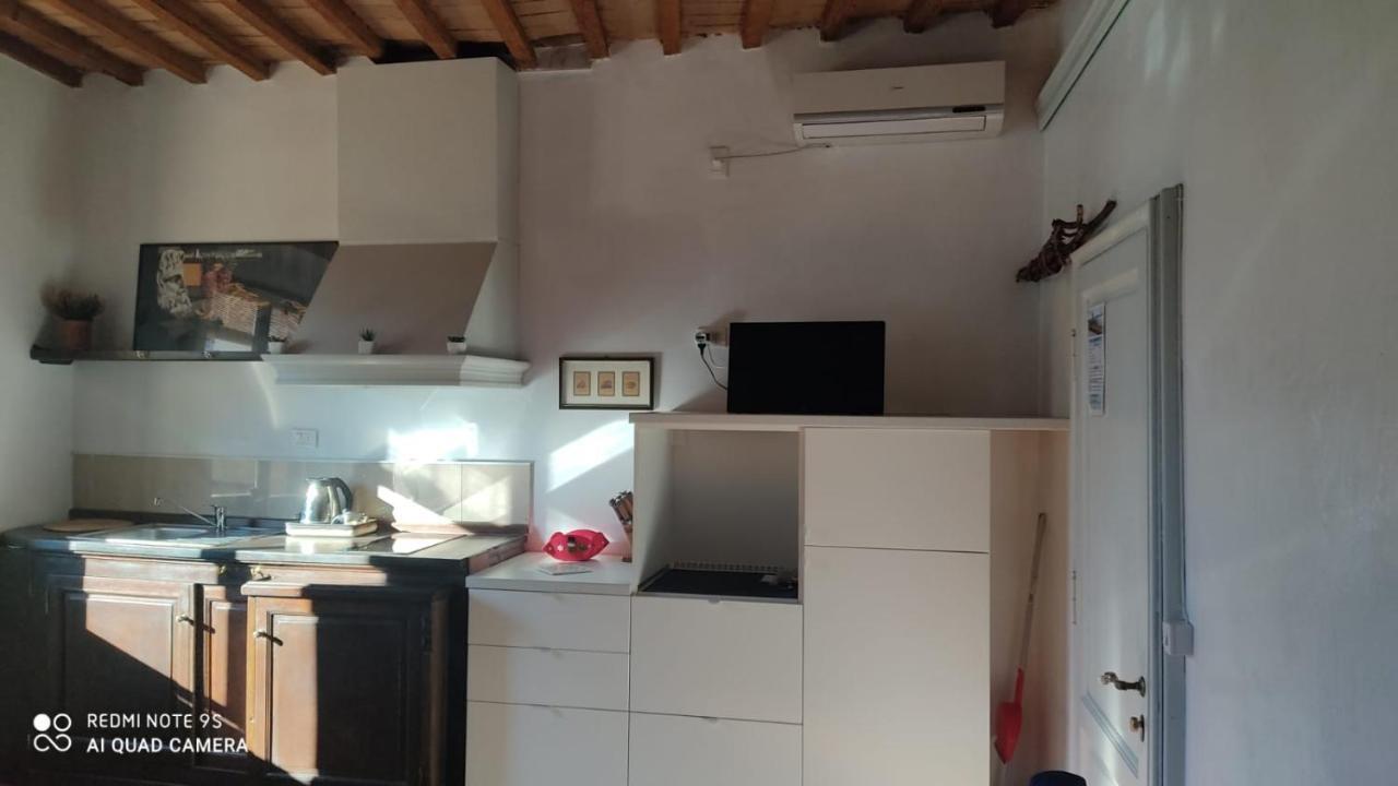 Ferruccio Room Пьомбино Екстериор снимка