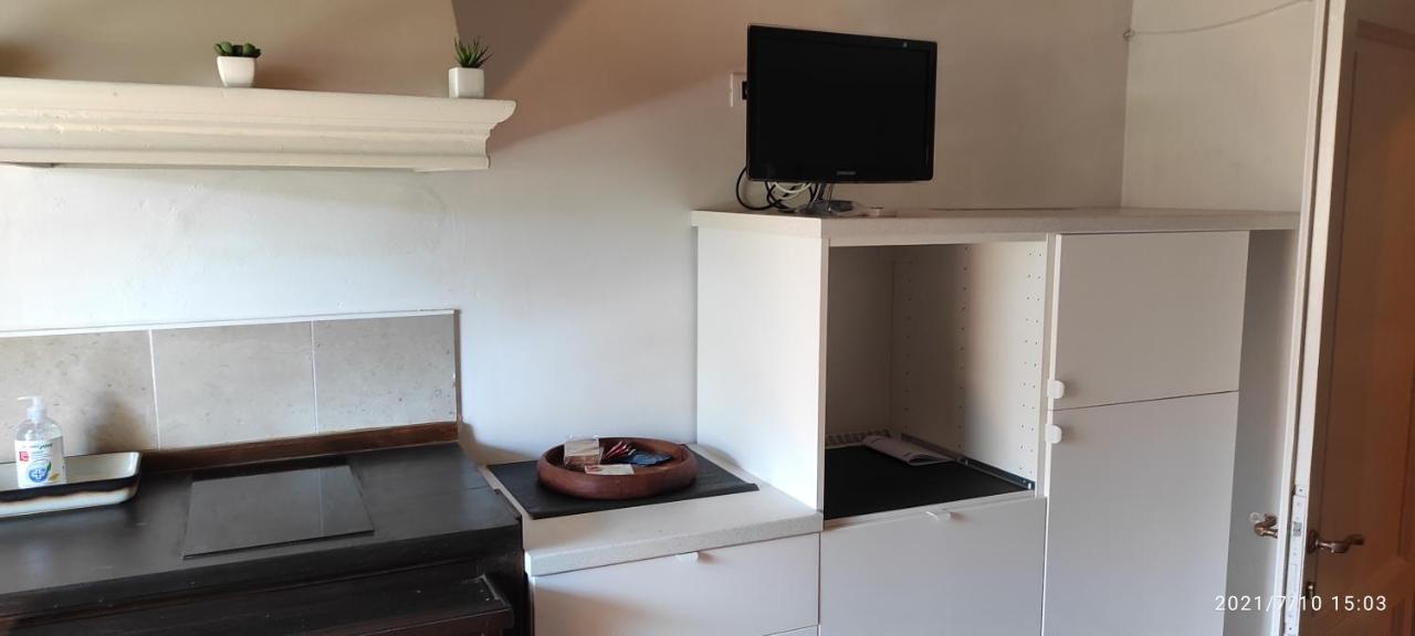 Ferruccio Room Пьомбино Екстериор снимка